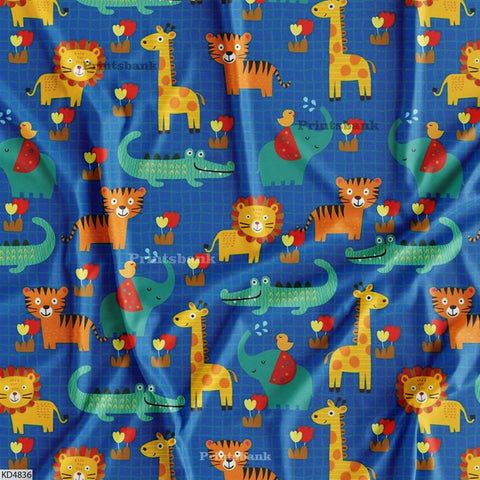 Wholesale Fabric supplier Delhi