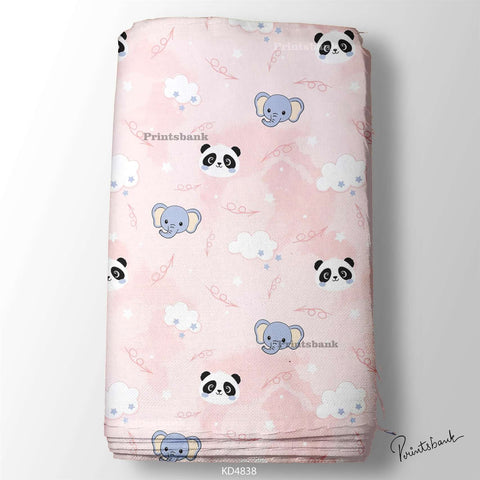 Wholesale Fabric supplier Delhi