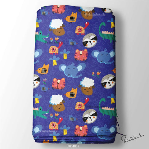 Wholesale Fabric supplier Delhi