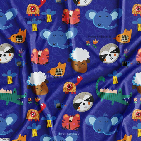 Wholesale Fabric supplier Delhi