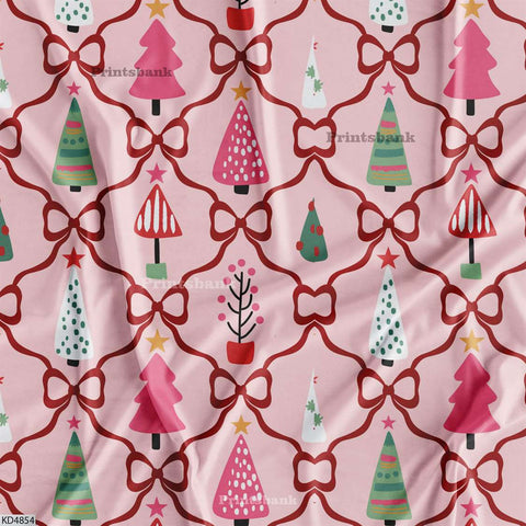 Wholesale kid's Printed Fabric in Surat