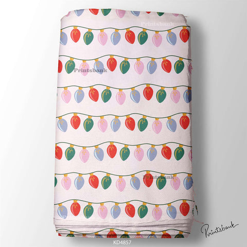 Wholesale kid's Printed Fabric in Surat