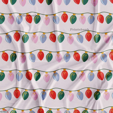 Wholesale kid's Printed Fabric in Surat