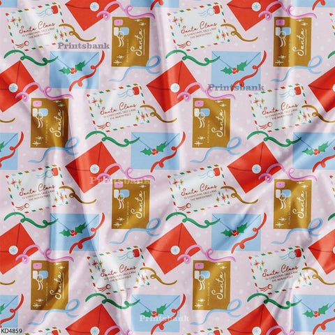 Wholesale kid's Printed Fabric in Surat