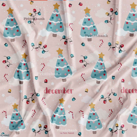 Wholesale kid's Printed Fabric in Surat