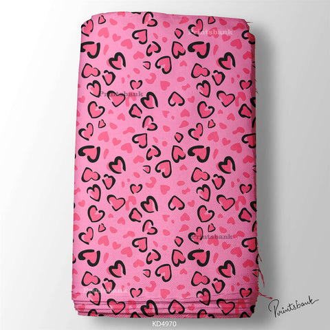 Wholesale kid's Printed Fabric in Surat