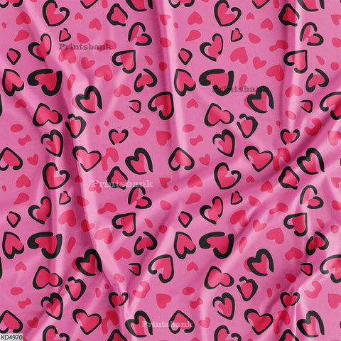 Wholesale kid's Printed Fabric in Surat