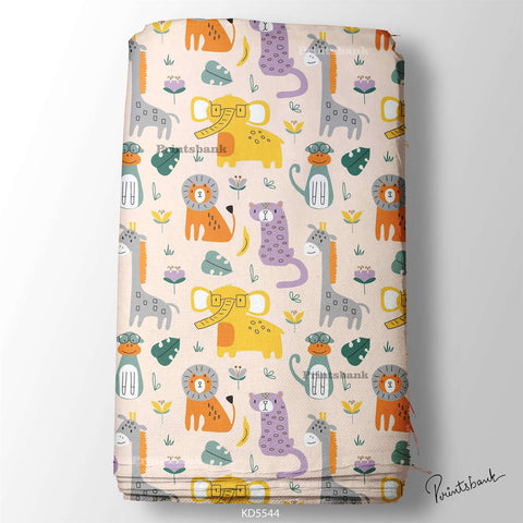 Wholesale Fabric supplier Hyderabad