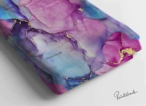 Offer! Multipurpose Cotton Satin Fabric Cloth