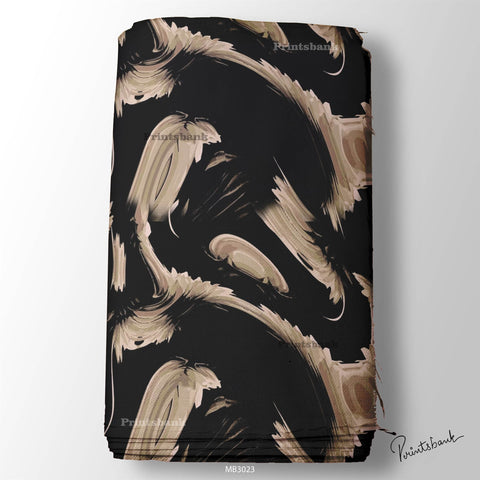 Marble Digital Printed Fabric Manufacturer