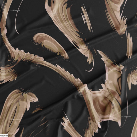 Marble Digital Printed Fabric Manufacturer