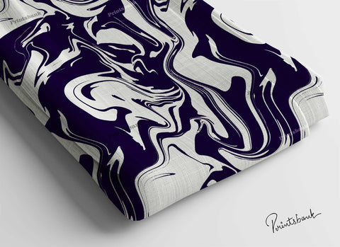 Offer! Multipurpose Cotton Satin Fabric Cloth