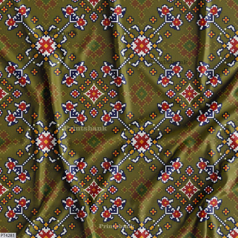 Wholesale Fabric supplier Delhi