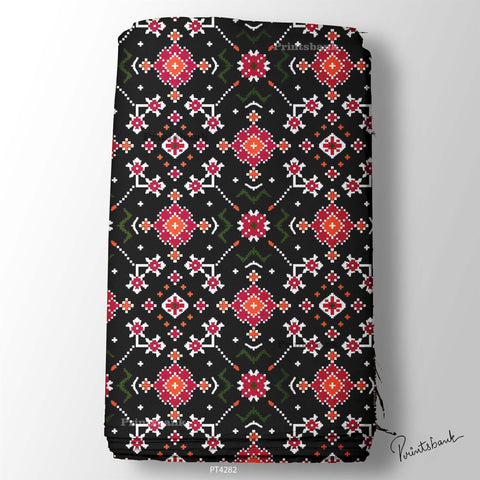 Wholesale Fabric supplier Delhi