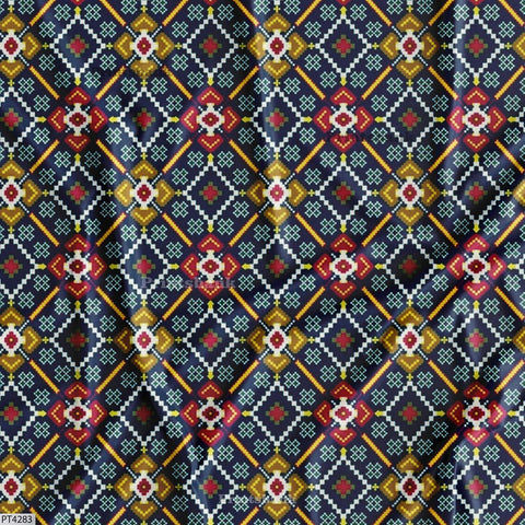 Wholesale Fabric supplier Delhi