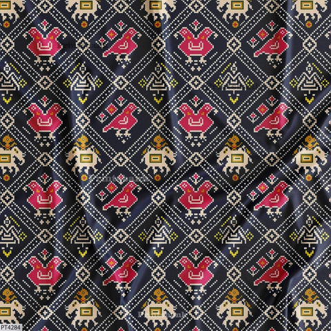 Wholesale Fabric supplier Delhi