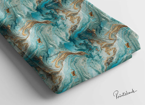 Offer! Multipurpose Cotton Satin Fabric Cloth
