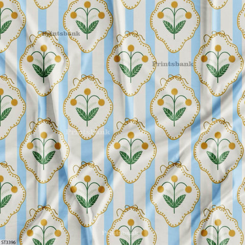 Stripes Fabric Cloth Online