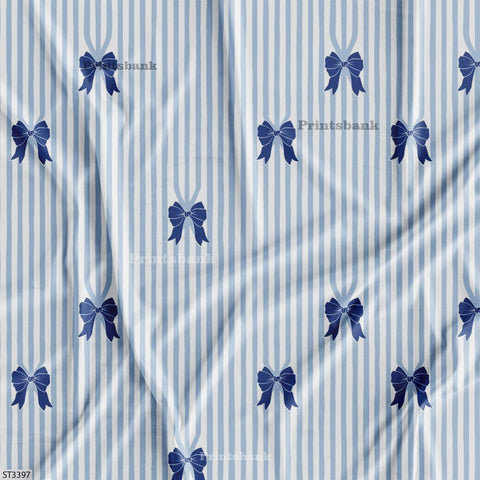 Stripes Fabric Cloth Online