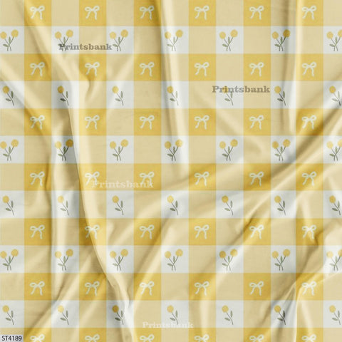 Checks Fabric Cloth Online