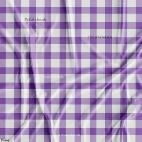 Checks Fabric Cloth Online