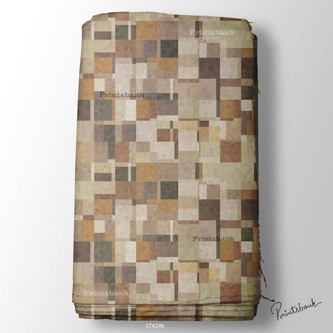 Checks Fabric Cloth Online