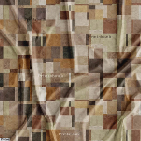 Checks Fabric Cloth Online