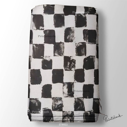 Checks Fabric Cloth Online