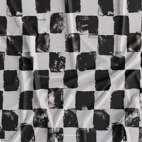 Checks Fabric Cloth Online