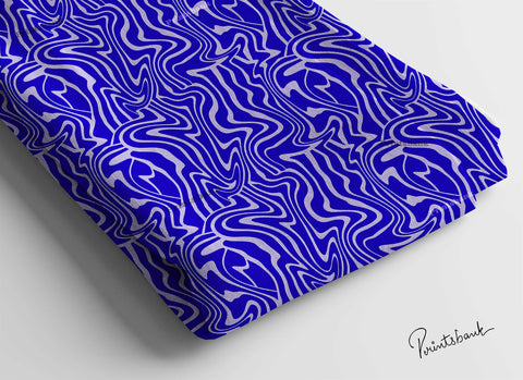 Offer! Multipurpose Cotton Satin Fabric Cloth