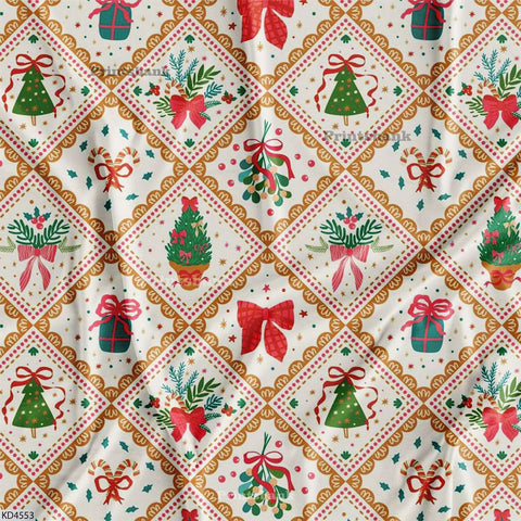 Wholesale kid's Printed Fabric in Surat