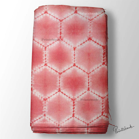 Trending Batik Print Fabric
