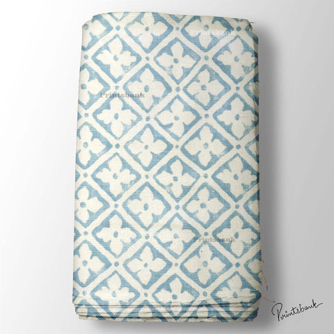 Trending Batik Print Fabric