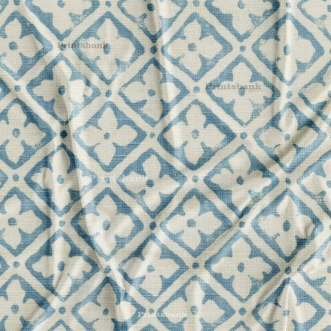 Trending Batik Print Fabric