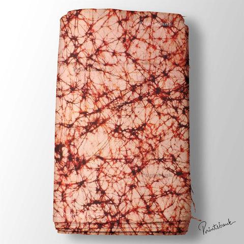 Trending Batik Print Fabric