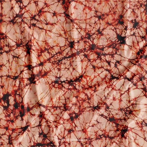 Trending Batik Print Fabric