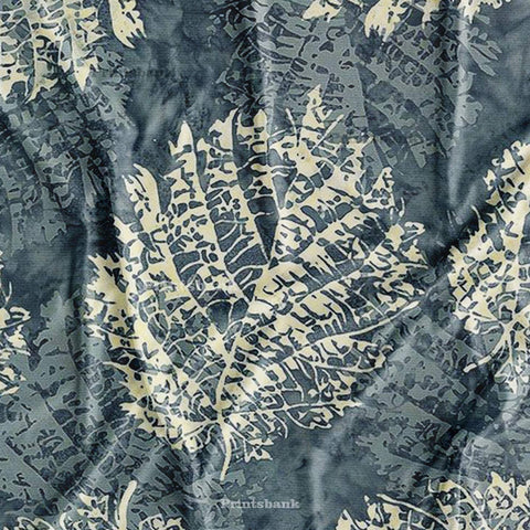Trending Batik Print Fabric