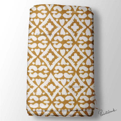 Trending Batik Print Fabric