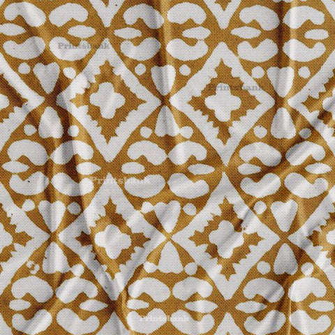 Trending Batik Print Fabric