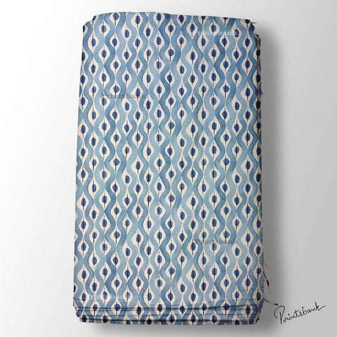 Trending Batik Print Fabric