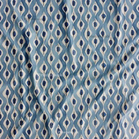 Trending Batik Print Fabric
