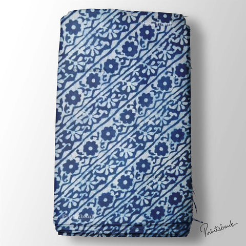 Trending Batik Print Fabric