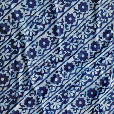 Trending Batik Print Fabric