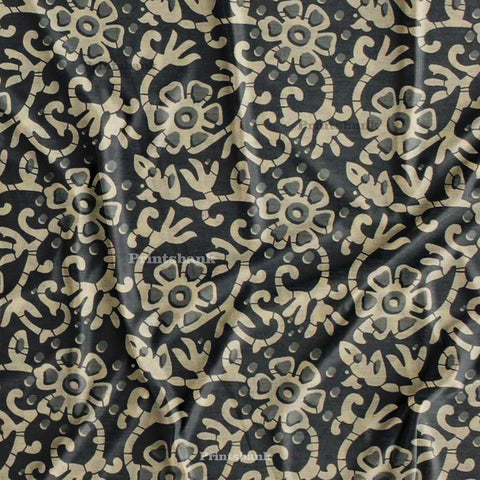 Trending Batik Print Fabric