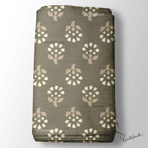 Trending Batik Print Fabric