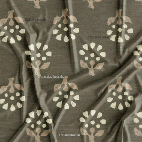 Trending Batik Print Fabric