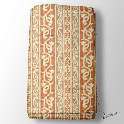 Trending Batik Print Fabric