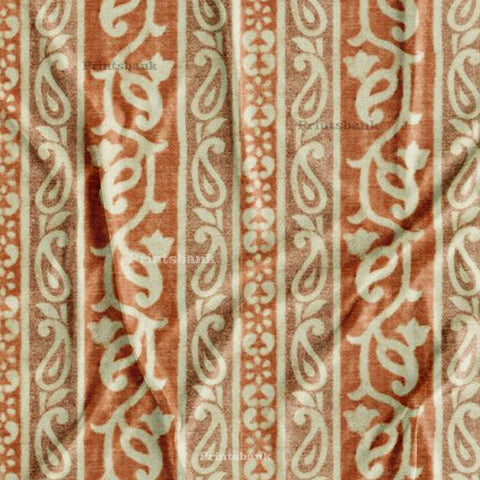 Trending Batik Print Fabric
