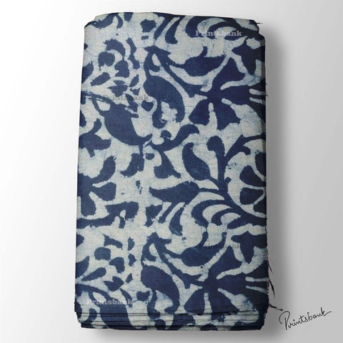 Trending Batik Print Fabric