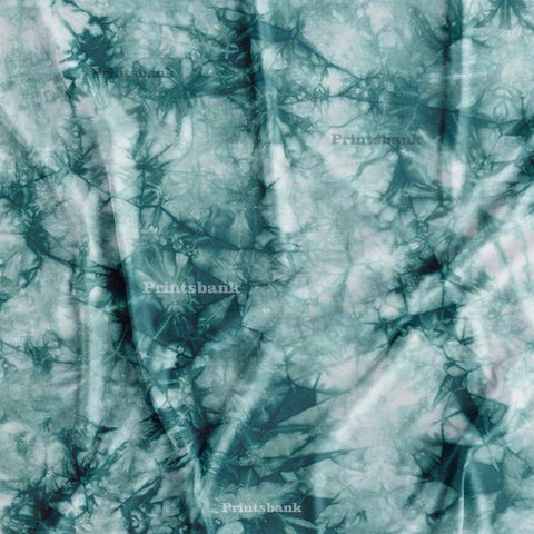 Trending Batik Print Fabric